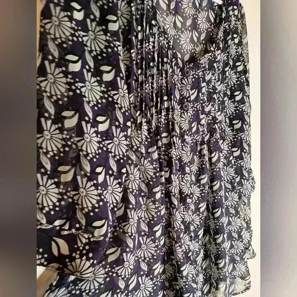 2 FOR 25$ Lady's EXHILARATION blouse -(#550) - Picture 3 of 9